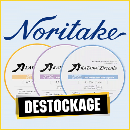 DESTOCKAGE