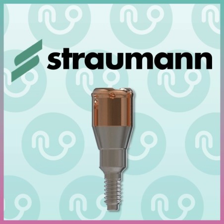 STRAUMANN