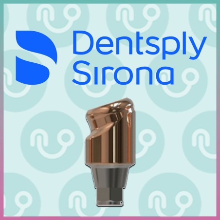 DENTSPLY SIRONA