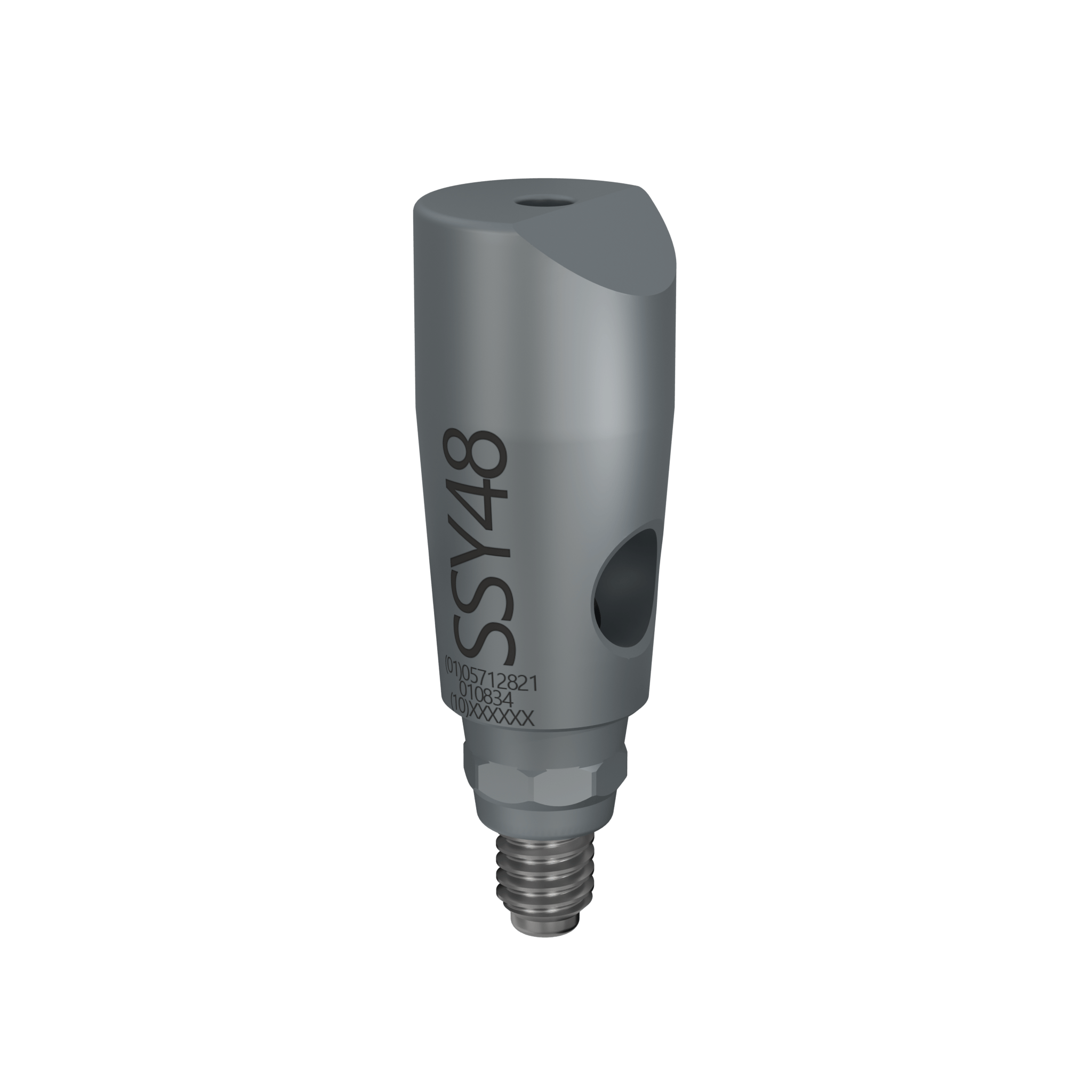 ELOS SCAN BODY 22 STRAUMANN STANDARD